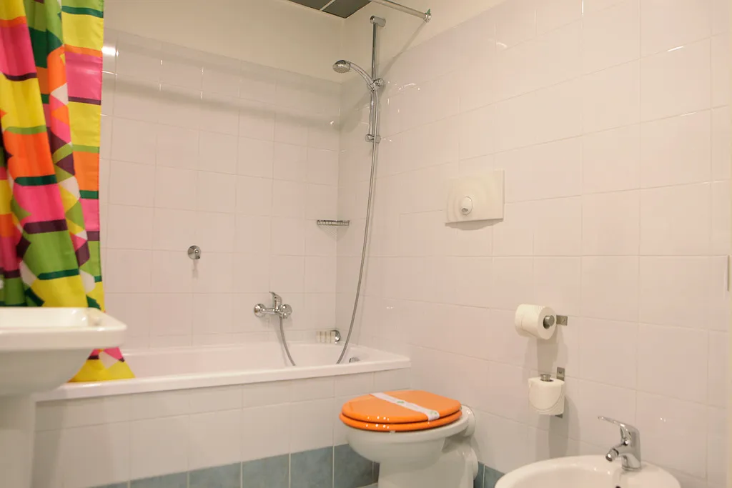 DOUBLE STANDARD Room, ibis Styles Roma Vintage, Rome
