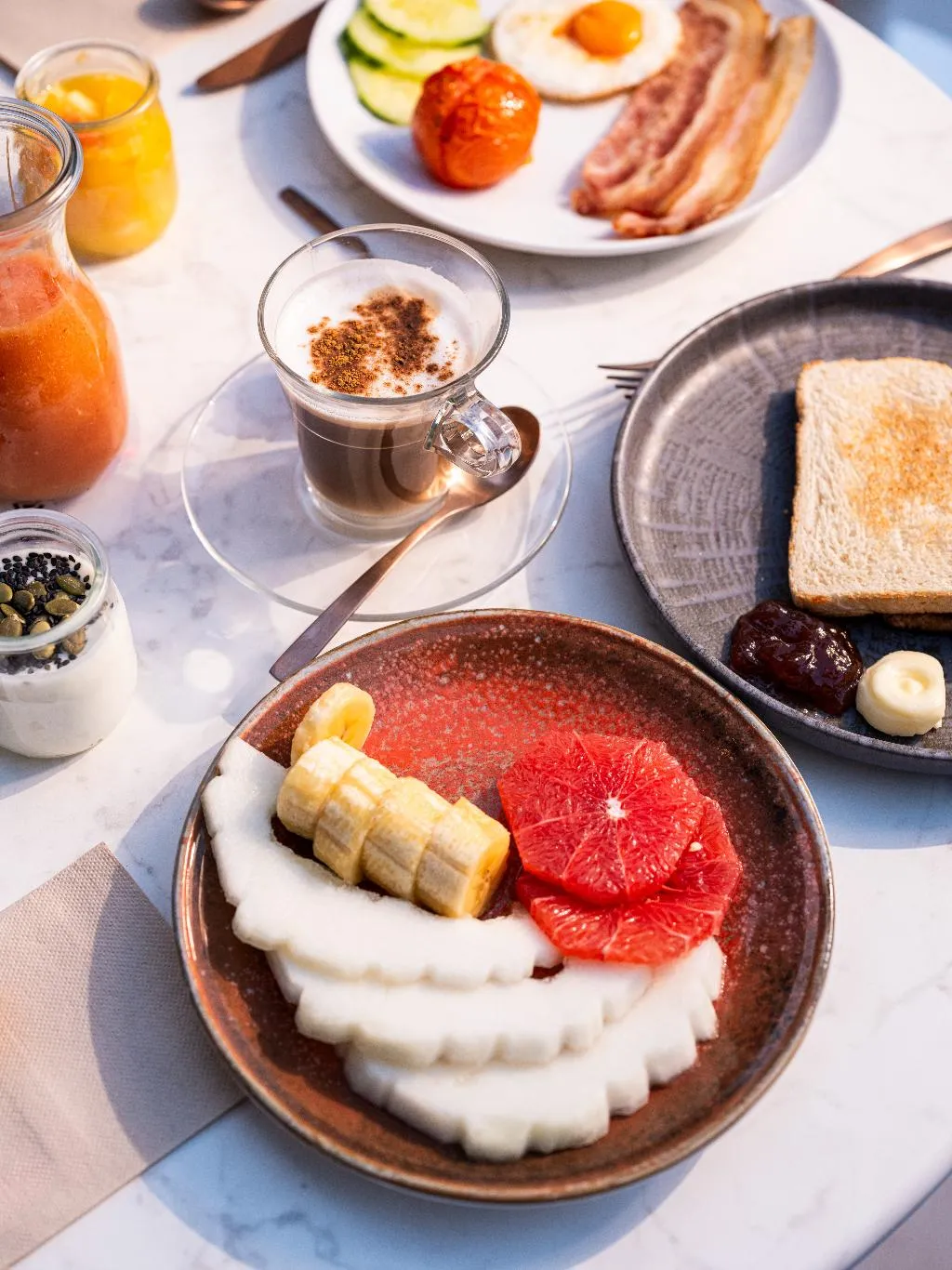 Restaurant, Sholeo Lodges Maspalomas, Gran Canaria