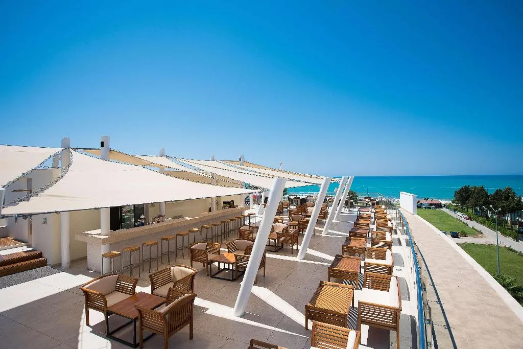Bar, Tui Blue Barut Andiz, Antalya