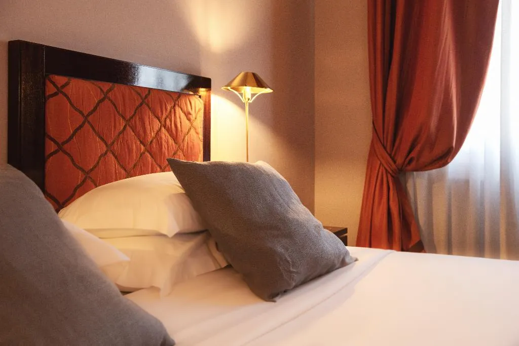 TRIPLE SUPERIOR Room, ALLEGROITALIA San Gallo Firenze, Florence