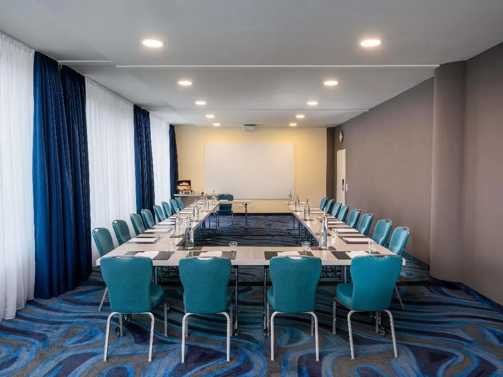 Conferences, Mercure Berlin Tempelhof, Berlin