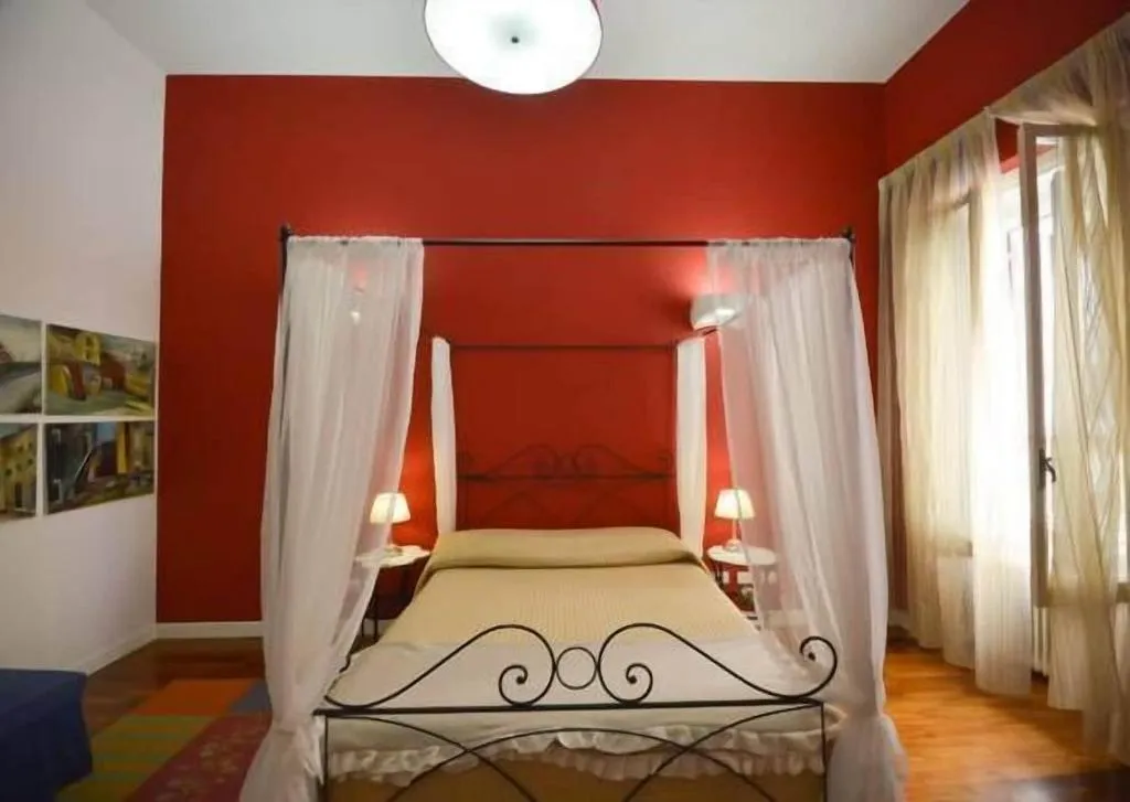 Room, Casa Bella Pantheon Luxury Suite, Rome