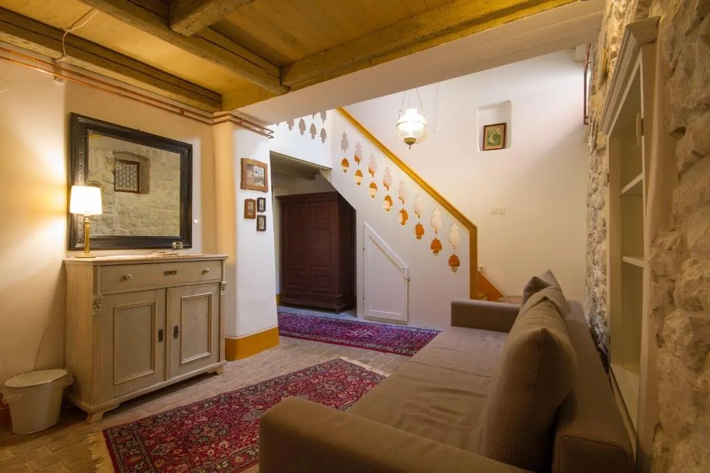Room, Casa Garzotto Integrated Hotel, Istria