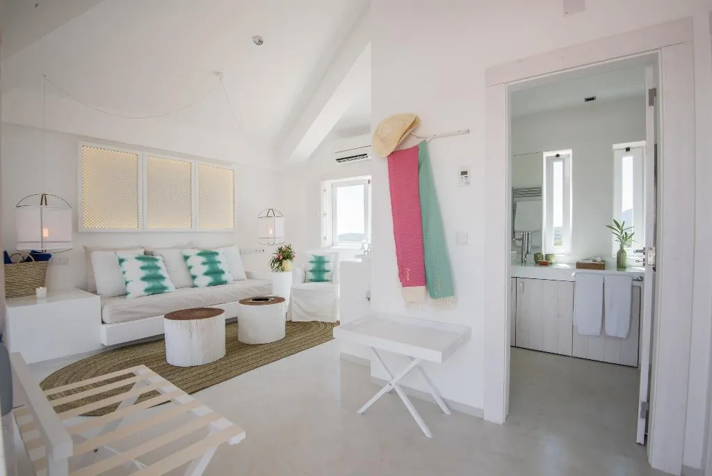 JUNIOR SUITE STANDARD Room, Octant Vila Monte, Algarve