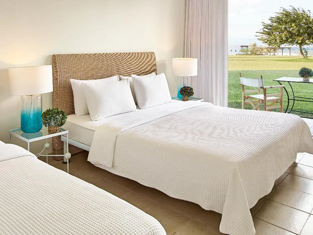 BUNGALOW SEA VIEW Room, Grecotel Casa Marron, Athens