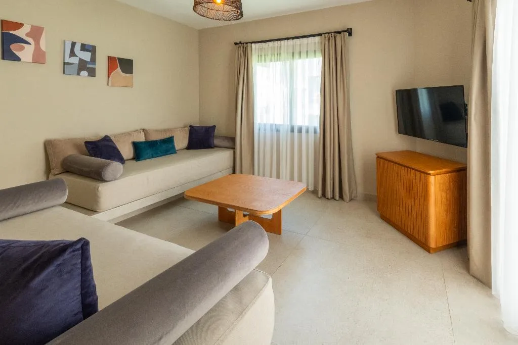 FAMILY ROOM DELUXE Room, Siu Collection, Antalya