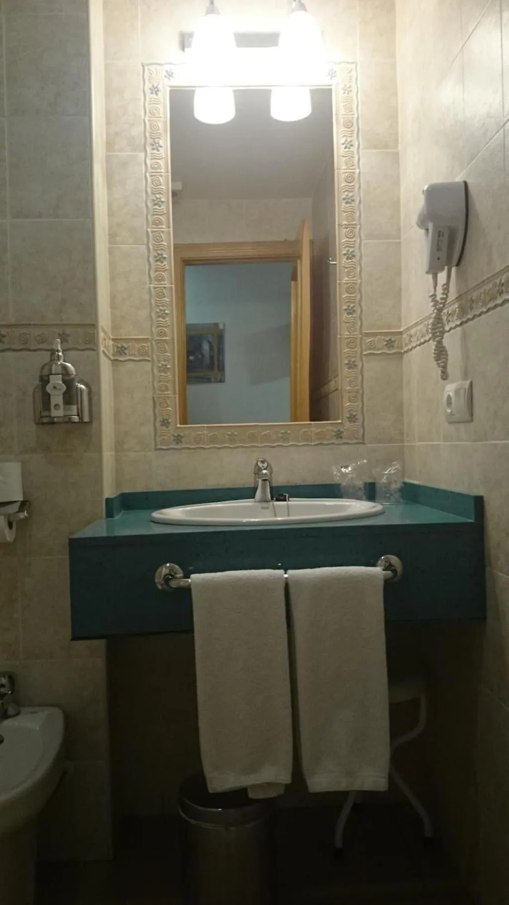 Room, Hostal Quatre Llunes, Costa Blanca