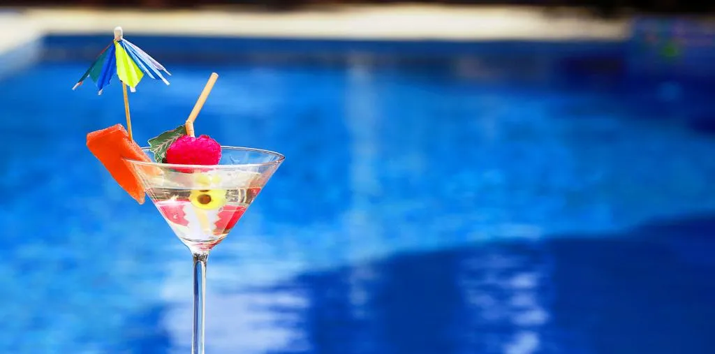 Pool, Xo Hotel Alanya, Antalya