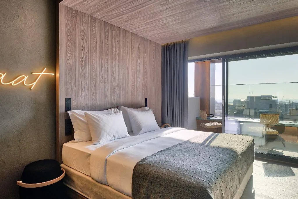 SUITE STANDARD Room, Onoma Hotel Thessaloniki, Halkidiki