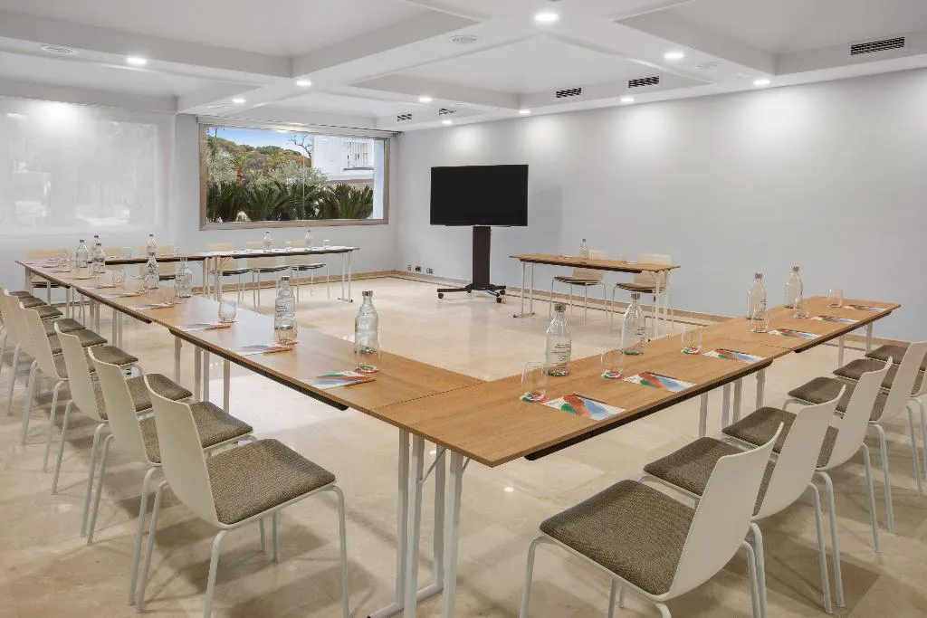 Conferences, Melia Lloret de Mar, Costa Brava