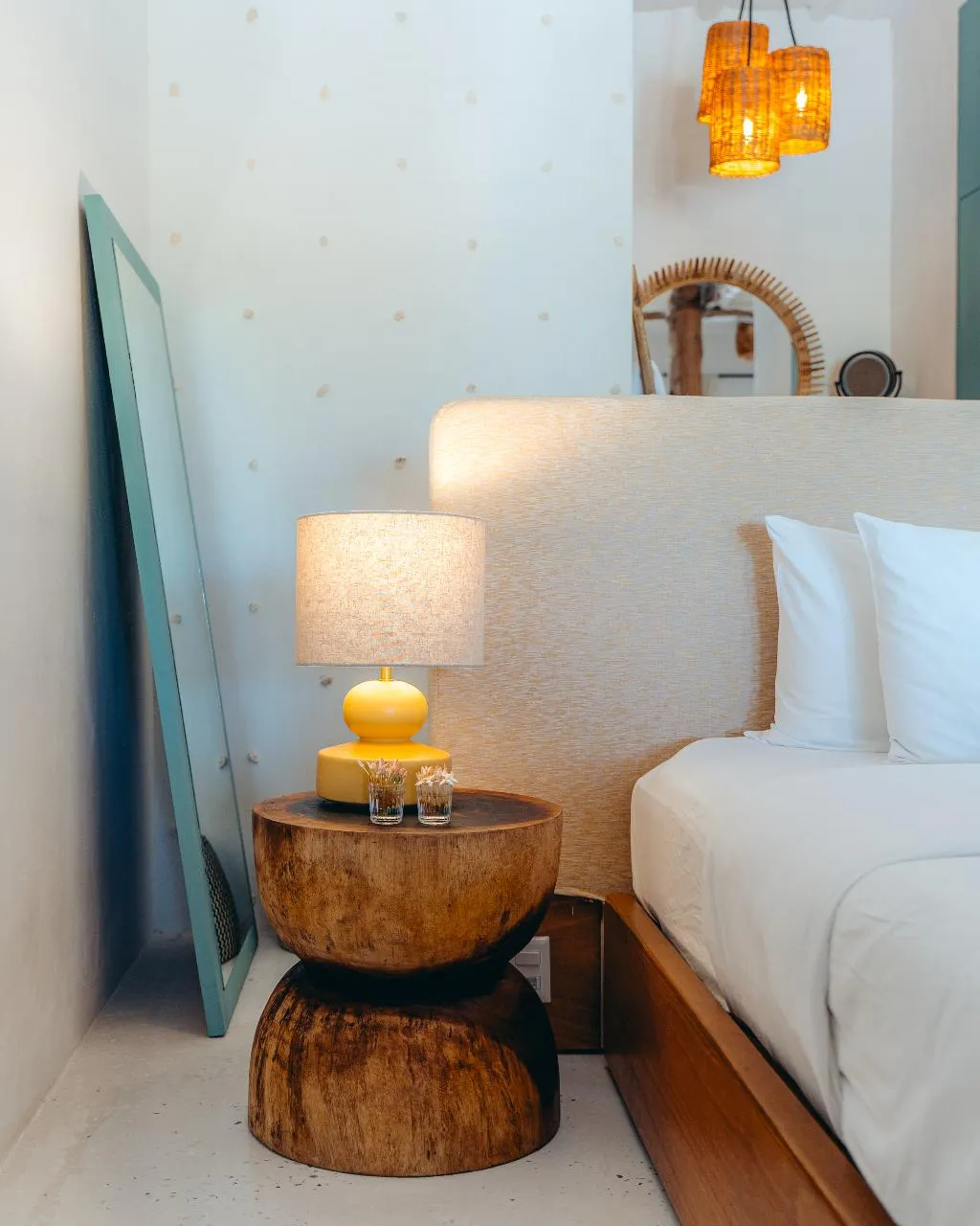 SUITE SUPERIOR SEA VIEW Room, Casa Sandra Boutique Hotel, Cancun Area