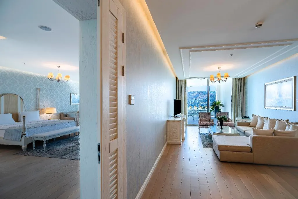 General view, Mivara Luxury Resort Spa, Bodrum