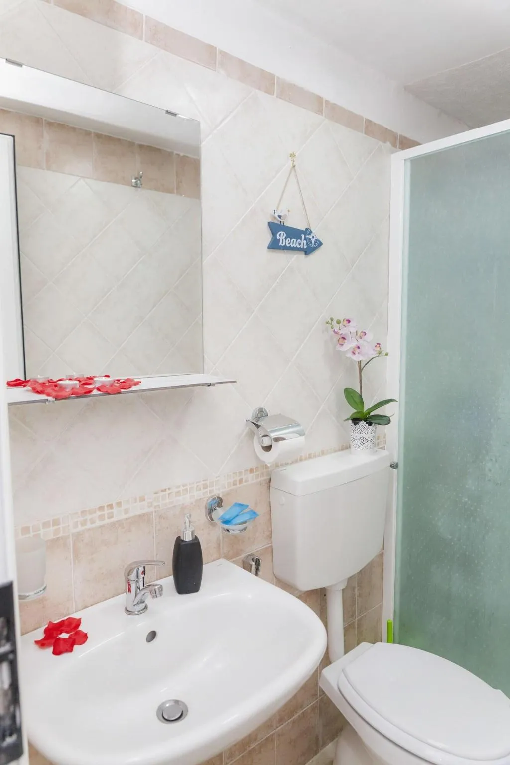Room, Bed & Breakfast Santa Caterina, Naples
