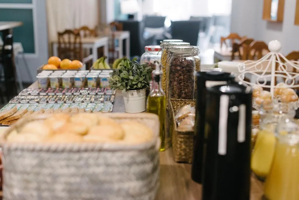 Restaurant, The Boutike Guesthouse, Seville