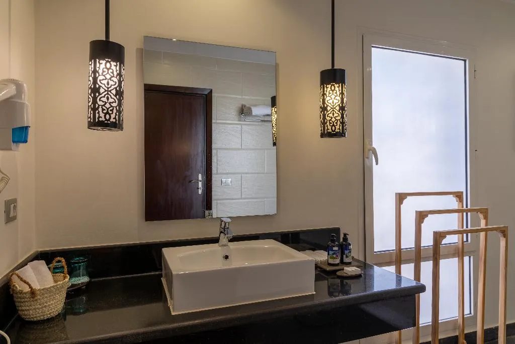 VILLA ONE BEDROOM Room, Fort Arabesque Resort, Spa and Villas, Red Sea Riviera