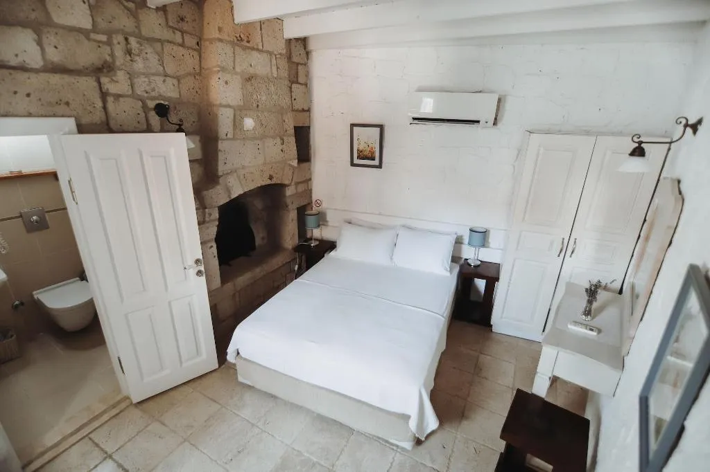 Room, Tashmahal, Izmir