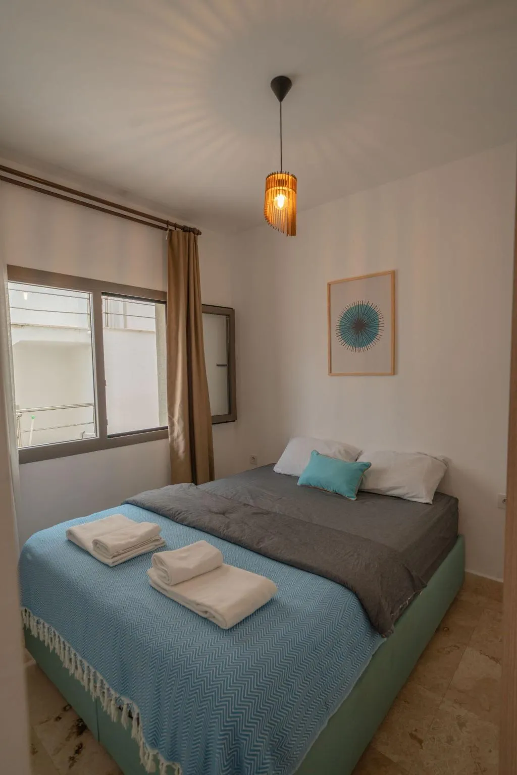 APARTMENT ONE BEDROOM Room, Ilya Apart 1, Dalaman
