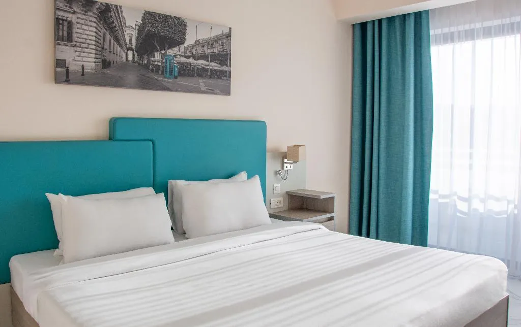 Double or Twin RUN OF HOUSE Room, Riviera Spa Resort – Adults Only, Malta