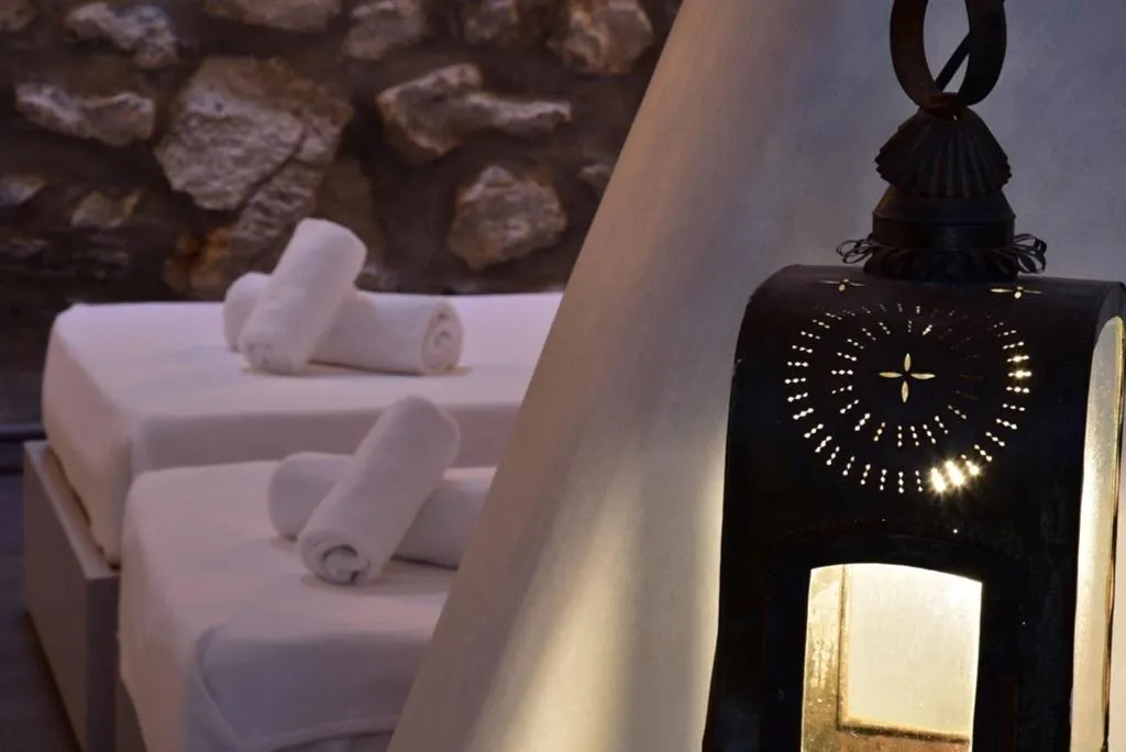 Room, Ducato Wine Village, Santorini