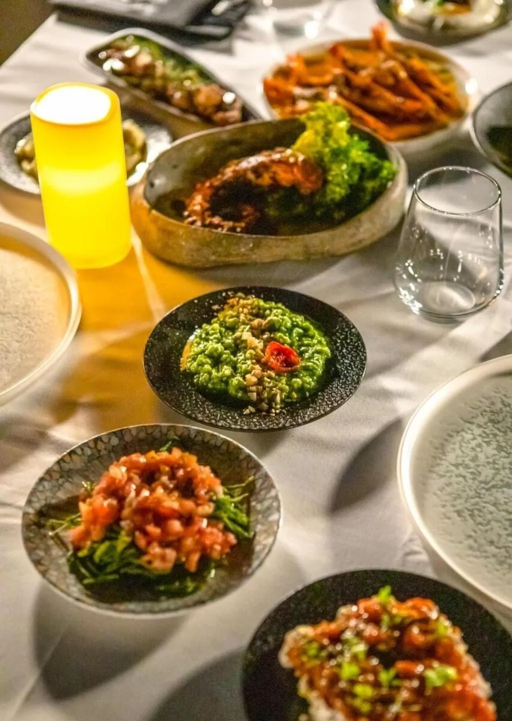 Restaurant, Khai Hotel Bodrum, Bodrum