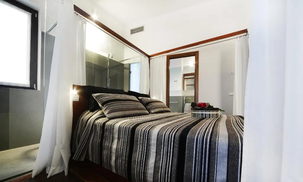 DOUBLE SUPERIOR Room, Griffin's Resort, Perugia