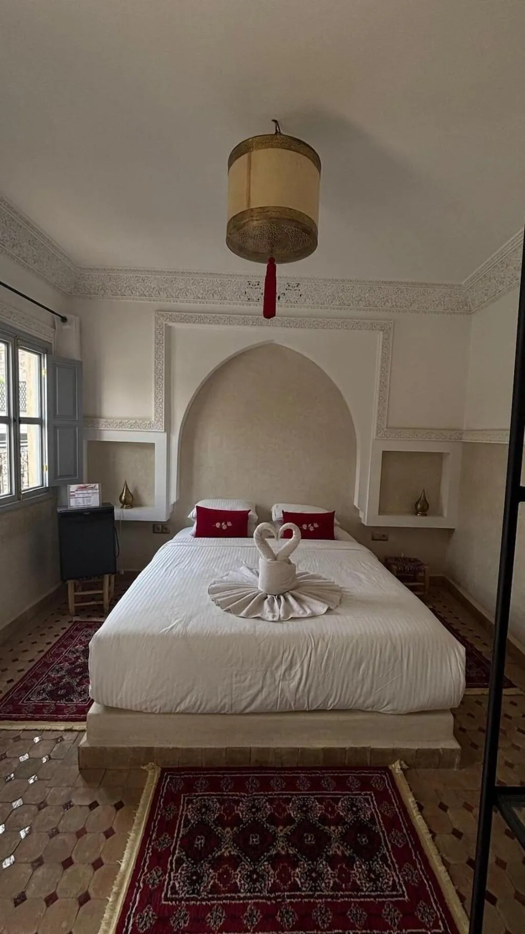 Room, Riad Magnolia and SPA, Marrakech