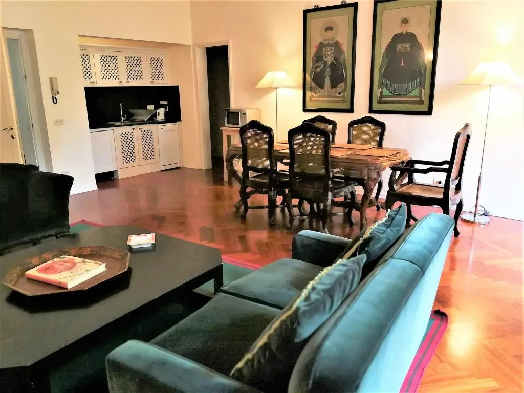 Room, Cerretani 4 Duomo Guesthouse - My Extra Home, Florence