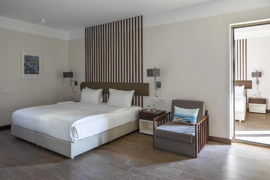FAMILY ROOM CONNECTING ROOM Room, Spektr Boutique Hotel Yalikavak, Bodrum