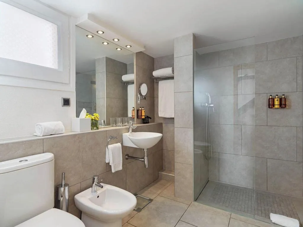 SUITE TWO BEDROOMS Room, H10 Catalunya Plaza-Boutique Hotel, Barcelona