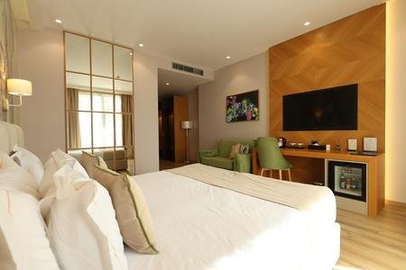 White Hill Hotel, Durres