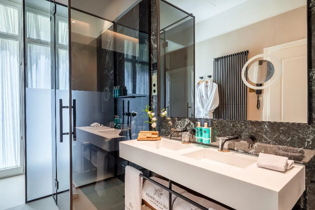 Room, Palacio Gran Via, A Royal Hideaway Hotel, Andalucia