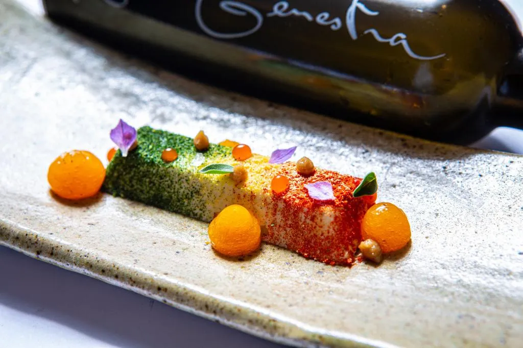 Restaurant, Zoetry Mallorca Wellness and Spa, Majorca