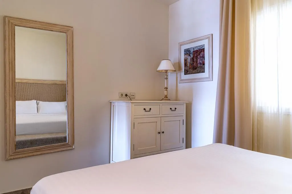 APARTMENT ONE BEDROOM Room, Aparthotel Cordial Mijas Golf, Costa Del Sol