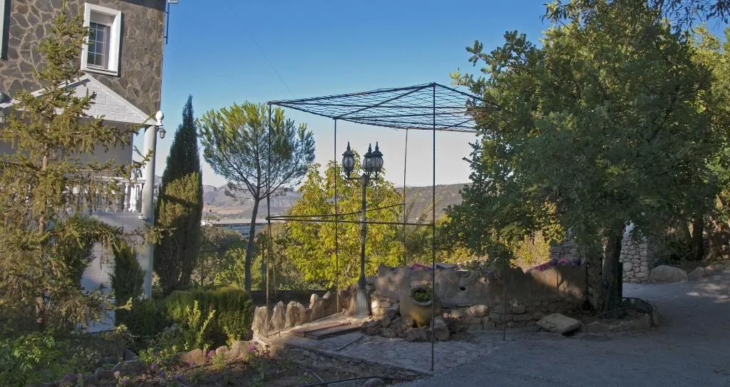 General view, Villa Ignacia B&B, Costa Del Sol