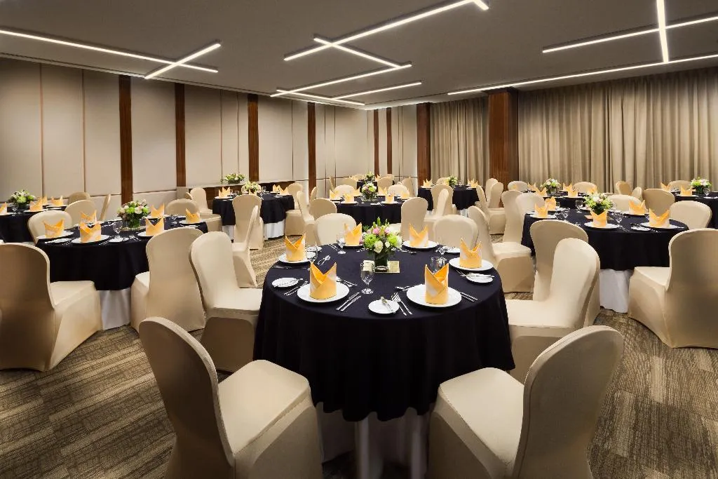 Conferences, Millennium Place Barsha Heights Hotel Apartments, Dubai