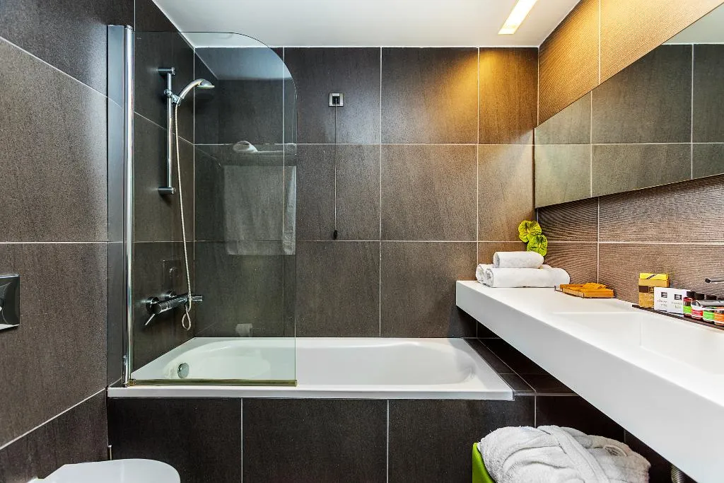 Double or Twin SUPERIOR Room, Skiathos Palace, Skiathos