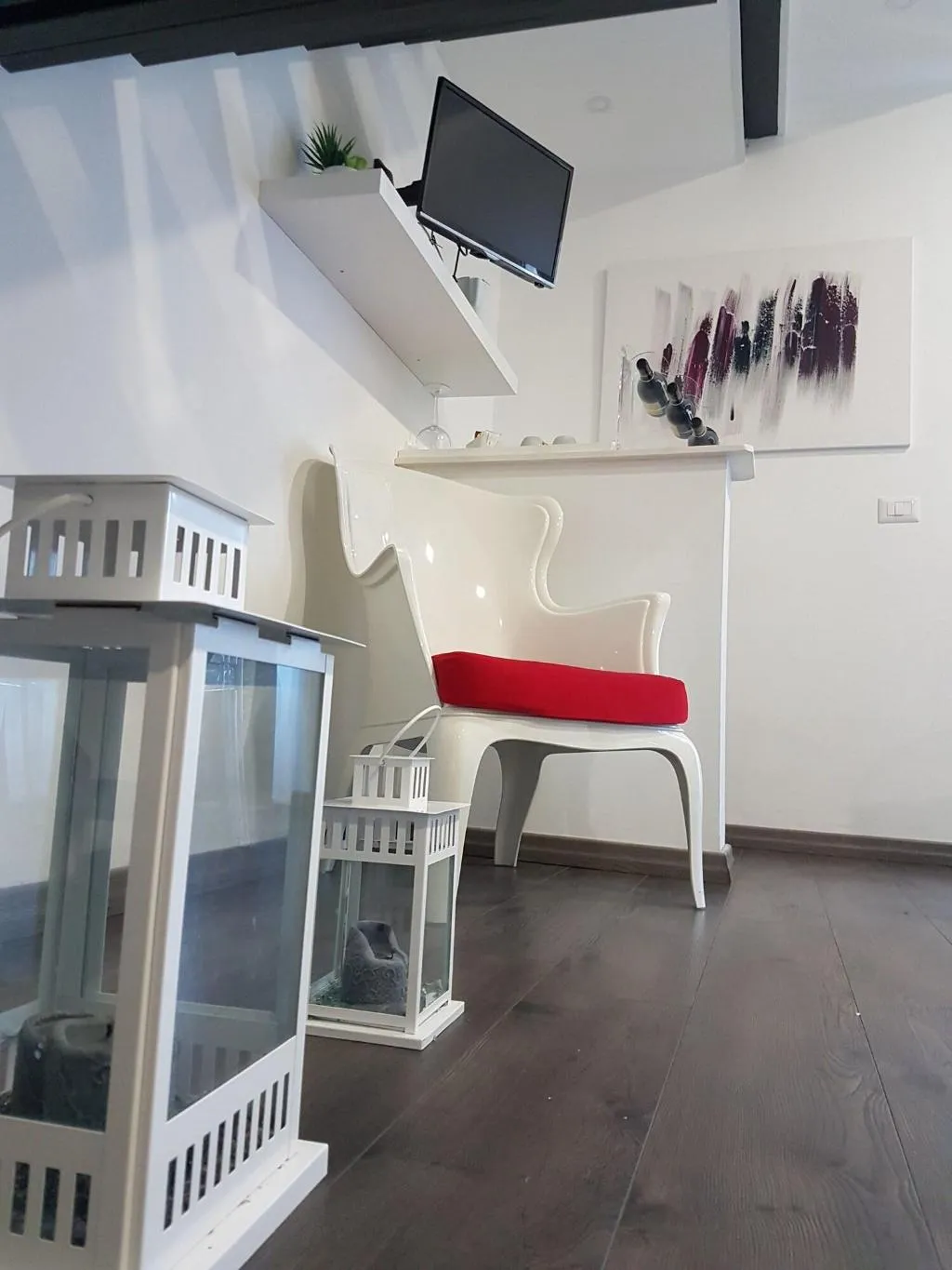 Room, Etna Suite, Catania
