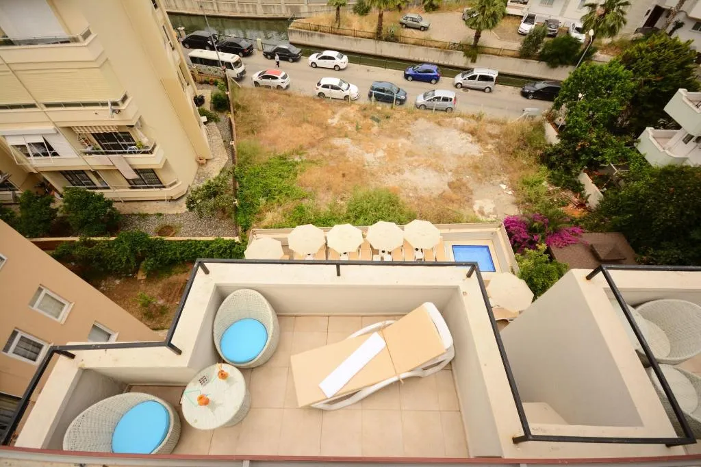Room, City Hotel Marmaris, Dalaman