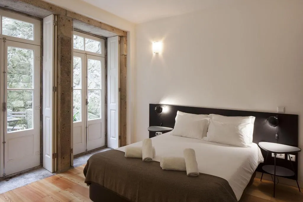 Room, Cale Guest House, Porto