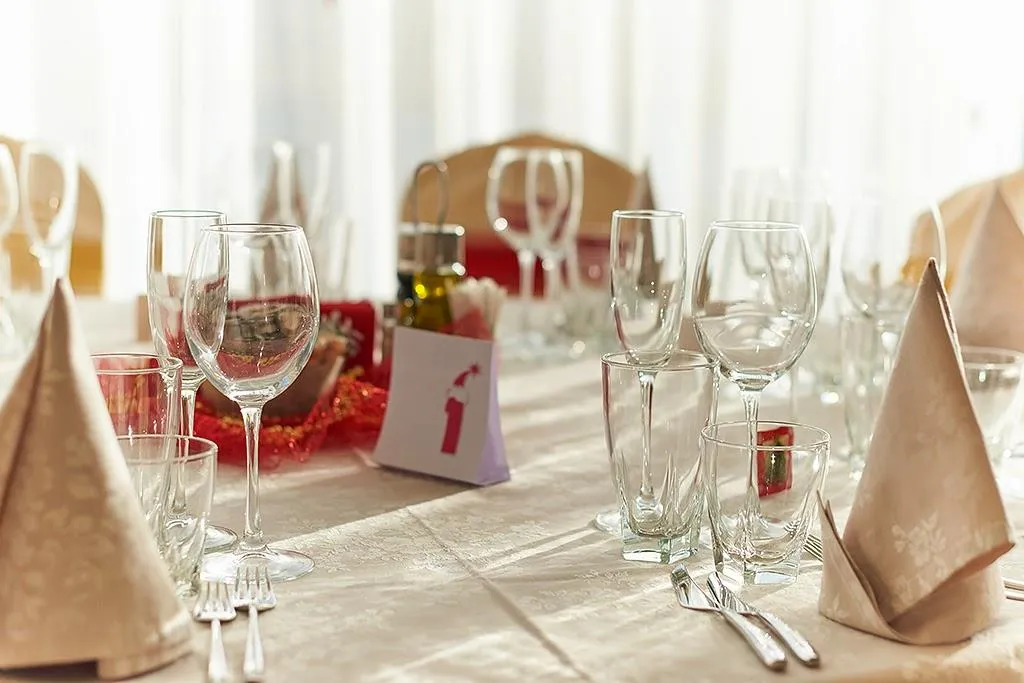 Restaurant, Penelope Palace, Bourgas