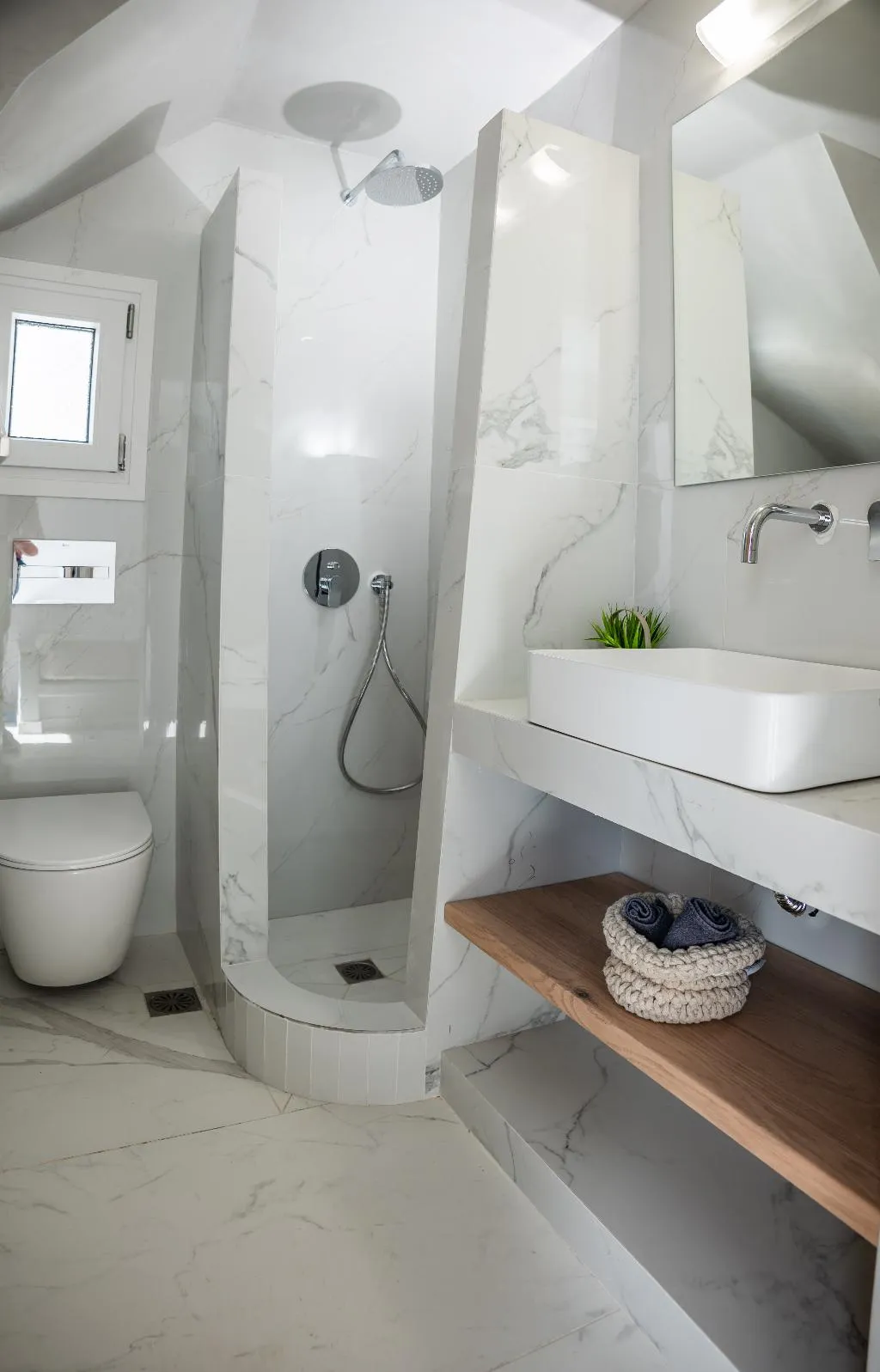 TRIPLE LOFT Room, Kýma Perissa, Santorini