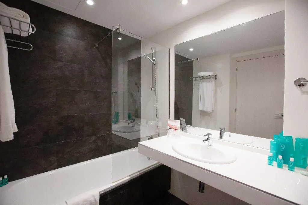 DOUBLE CLUB Room, Hotel Concordia Barcelona, Barcelona
