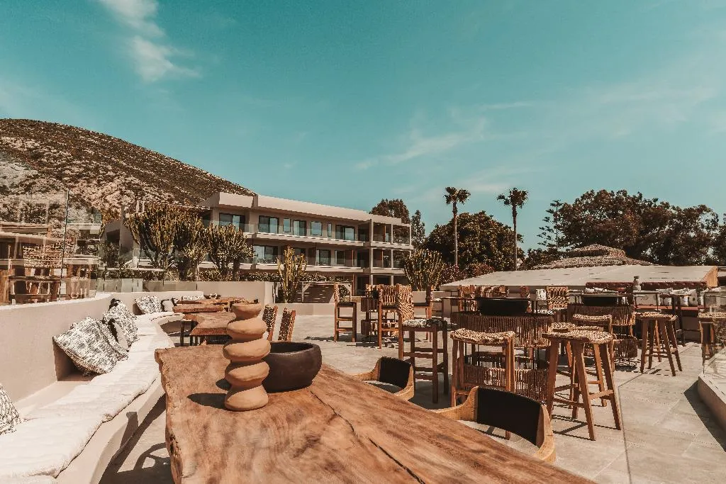 Restaurant, Sagredo Boutique Hotel And Spa, Kos