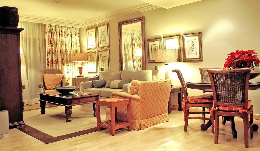 Room, Royal Savoy Madeira, Madeira