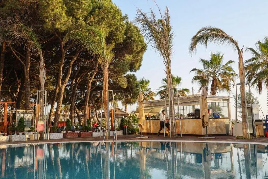 Sports and Entertainment, Vm Resort Spa, Kavaje