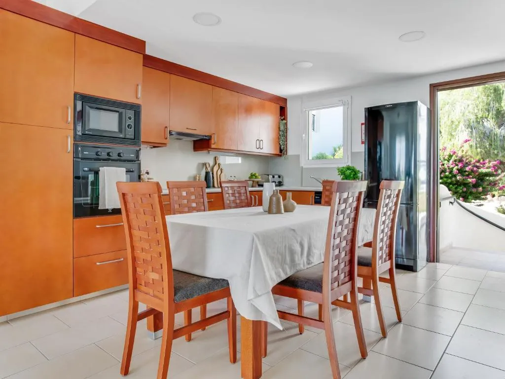 APARTMENT TWO BEDROOMS Room, Sanders Seaview, Cyprus