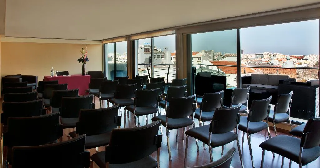Conferences, Turim Iberia Hotel, Lisbon