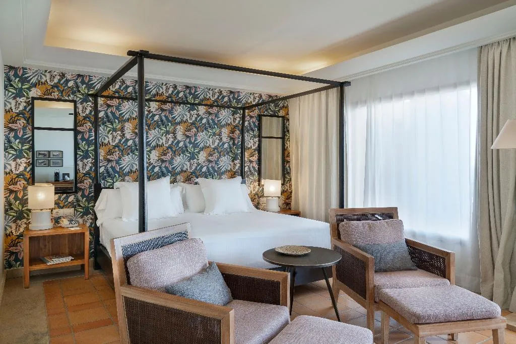 VILLA STANDARD Room, Vincci Seleccion  La Plantacion del Sur, Tenerife