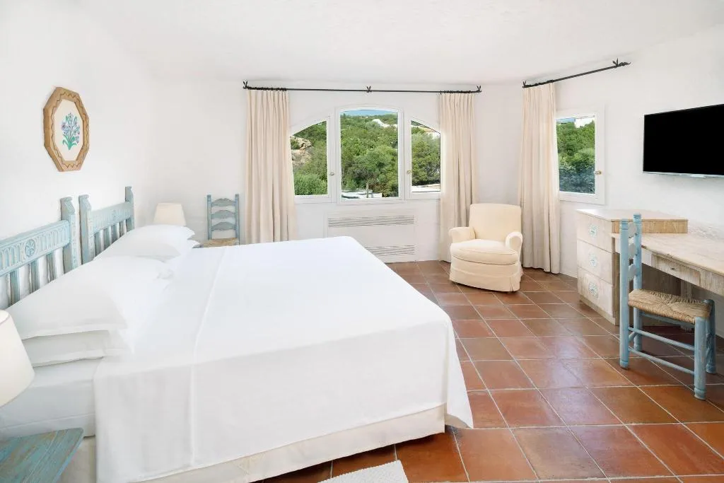 Room, Cervo, Olbia