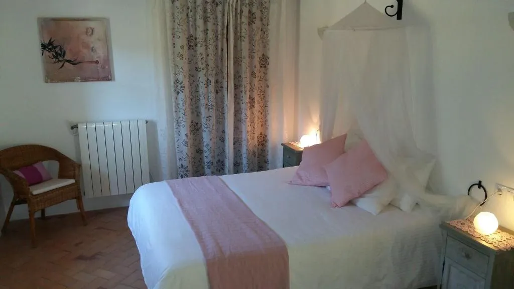 Room, Hotel Rural S'Era Vella, Majorca
